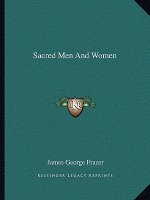 Sacred Men and Women