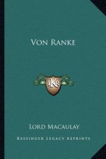 Von Ranke