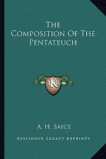 The Composition of the Pentateuch