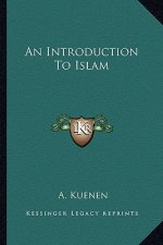 An Introduction to Islam