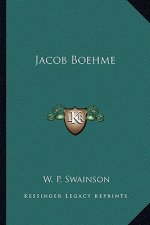 Jacob Boehme