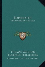 Euphrates: The Waters of the East