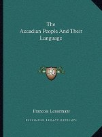 The Accadian People and Their Language