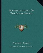Manifestations of the Solar Word