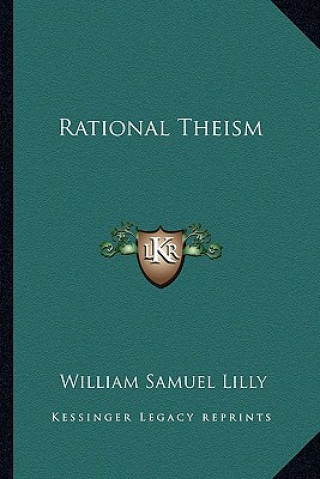 Rational Theism