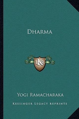 Dharma