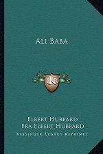 Ali Baba