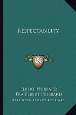 Respectability