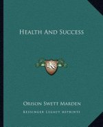 Health and Success