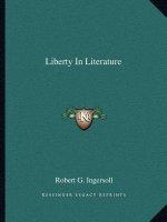 Liberty in Literature