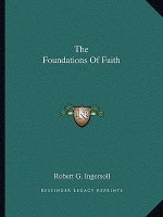 The Foundations of Faith