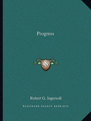 Progress