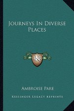Journeys in Diverse Places