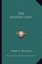 The Buckley Lady