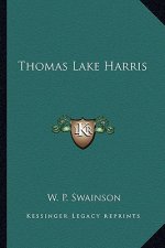Thomas Lake Harris