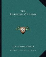 The Religions of India