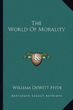 The World of Morality