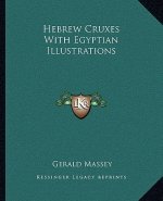 Hebrew Cruxes with Egyptian Illustrations