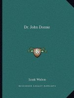 Dr. John Donne