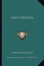 John Dryden