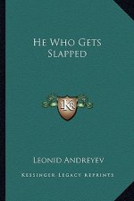 He Who Gets Slapped