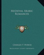 Medieval Arabic Romances