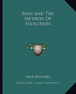 Man and the Method of Evolution