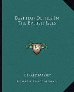Egyptian Deities in the British Isles