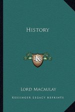 History