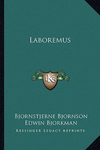 Laboremus