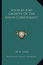 Sources and Growth of the Logos Christology