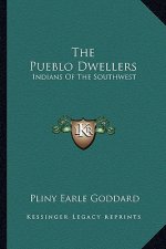The Pueblo Dwellers: Indians of the Southwest