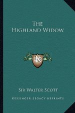 The Highland Widow