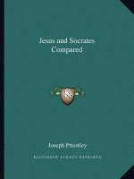 Jesus and Socrates Compared