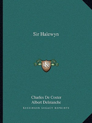 Sir Halewyn