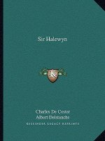 Sir Halewyn