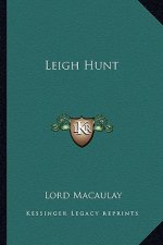 Leigh Hunt