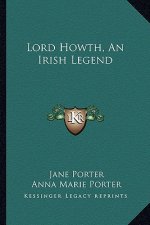 Lord Howth, an Irish Legend