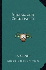 Judaism and Christianity