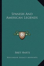 Spanish and American Legends