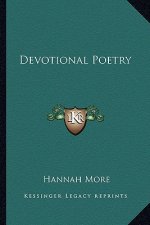 Devotional Poetry