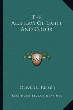 The Alchemy of Light and Color