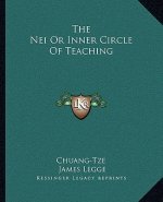 The Nei or Inner Circle of Teaching