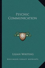 Psychic Communication