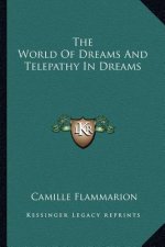 The World of Dreams and Telepathy in Dreams