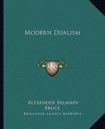 Modern Dualism