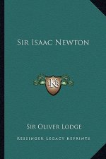 Sir Isaac Newton