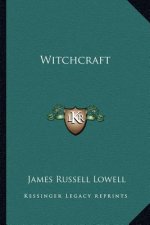 Witchcraft