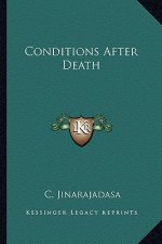 Conditions After Death