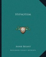 Hypnotism